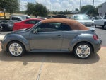 2019 Volkswagen Beetle Convertible Final Edition SEL