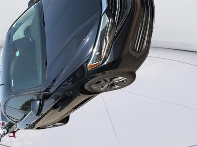 2022 Volkswagen Jetta SE
