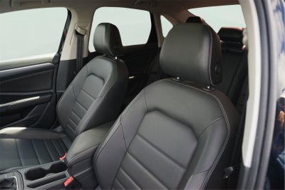 2022 Volkswagen Jetta SE