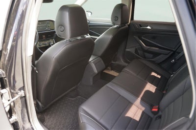 2022 Volkswagen Jetta SE