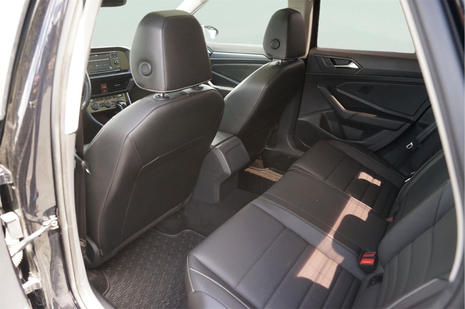 2022 Volkswagen Jetta SE