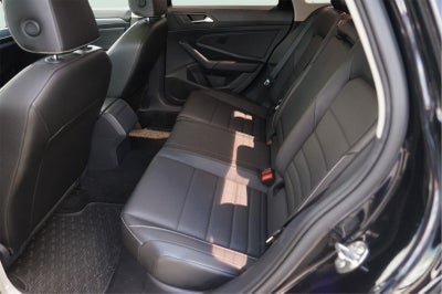 2022 Volkswagen Jetta SE