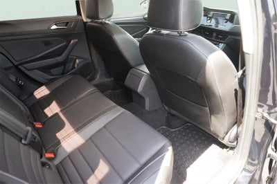 2022 Volkswagen Jetta SE