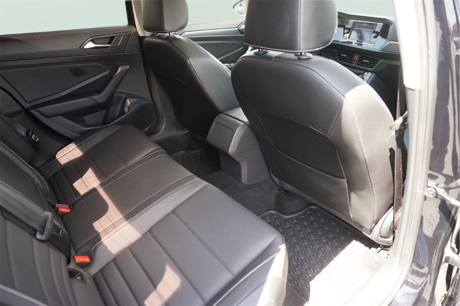 2022 Volkswagen Jetta SE