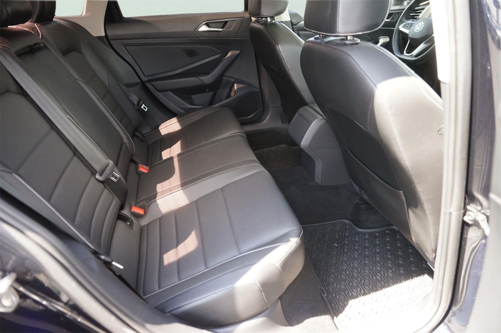 2022 Volkswagen Jetta SE