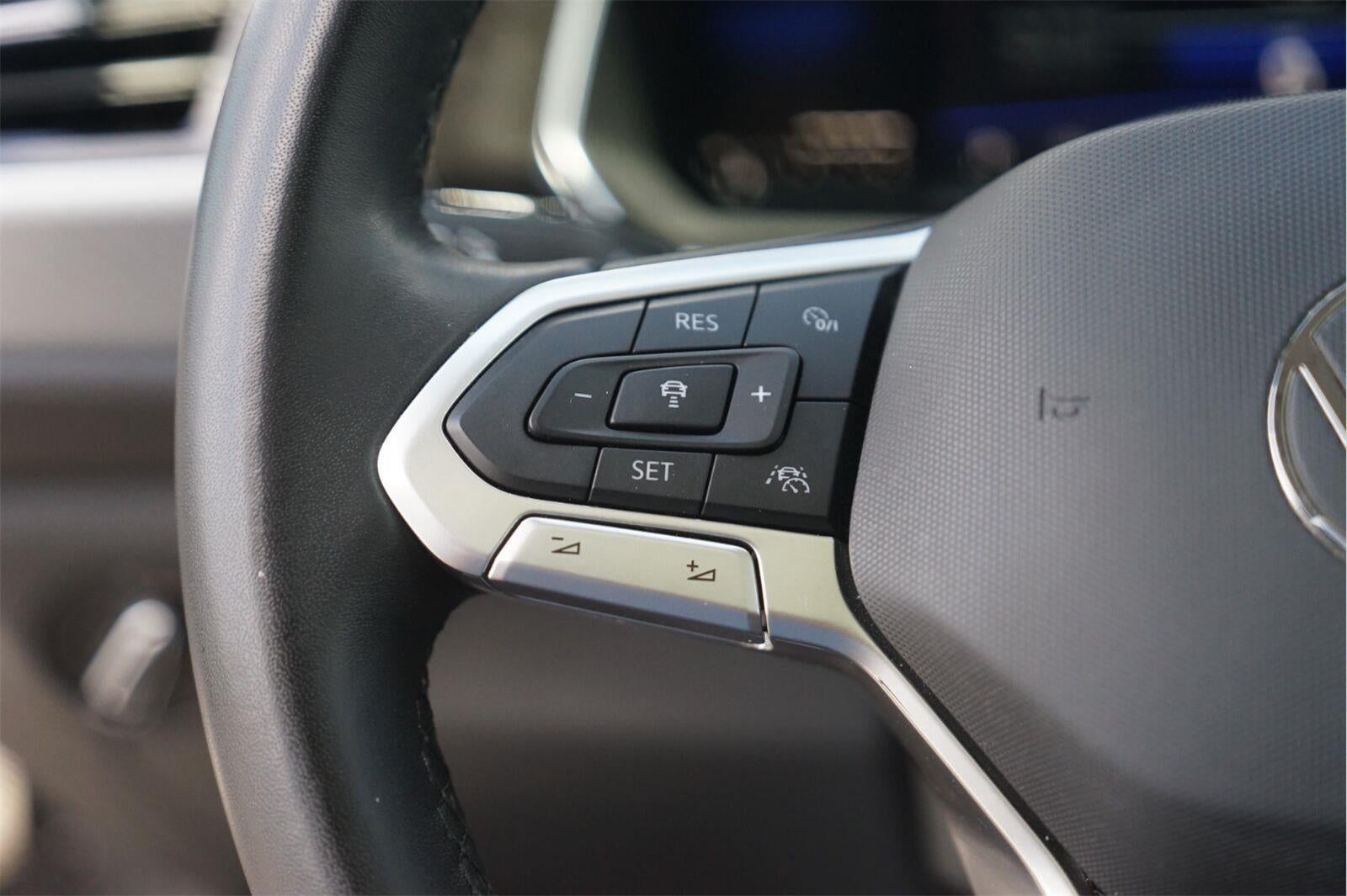 2022 Volkswagen Jetta SE