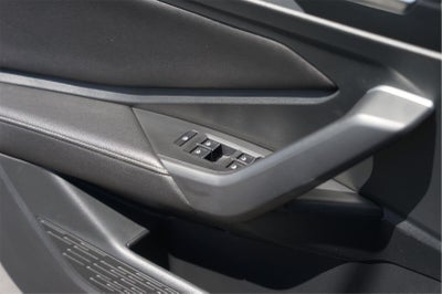 2022 Volkswagen Jetta SE