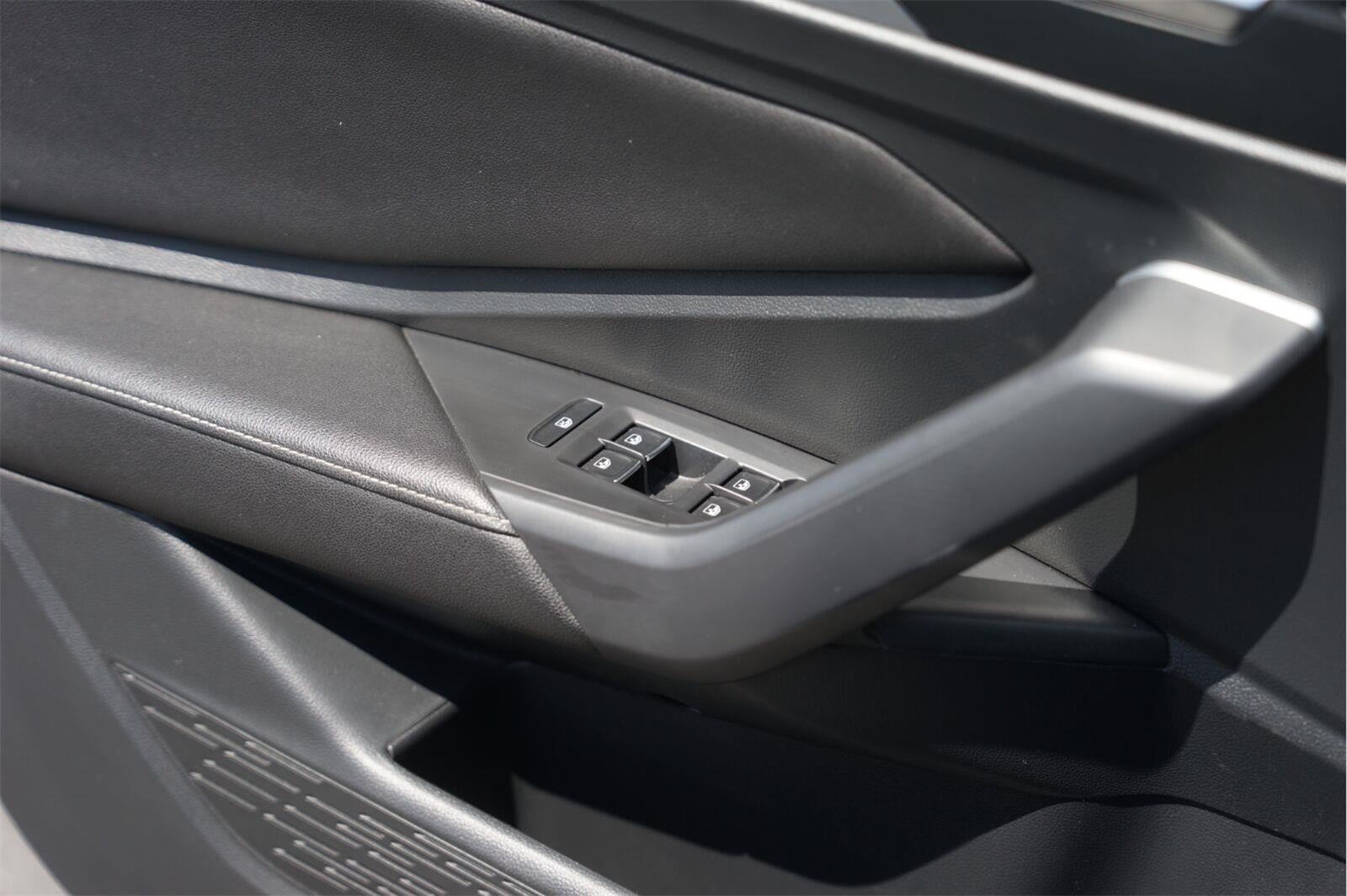 2022 Volkswagen Jetta SE