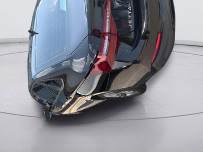 2022 Volkswagen Jetta SE