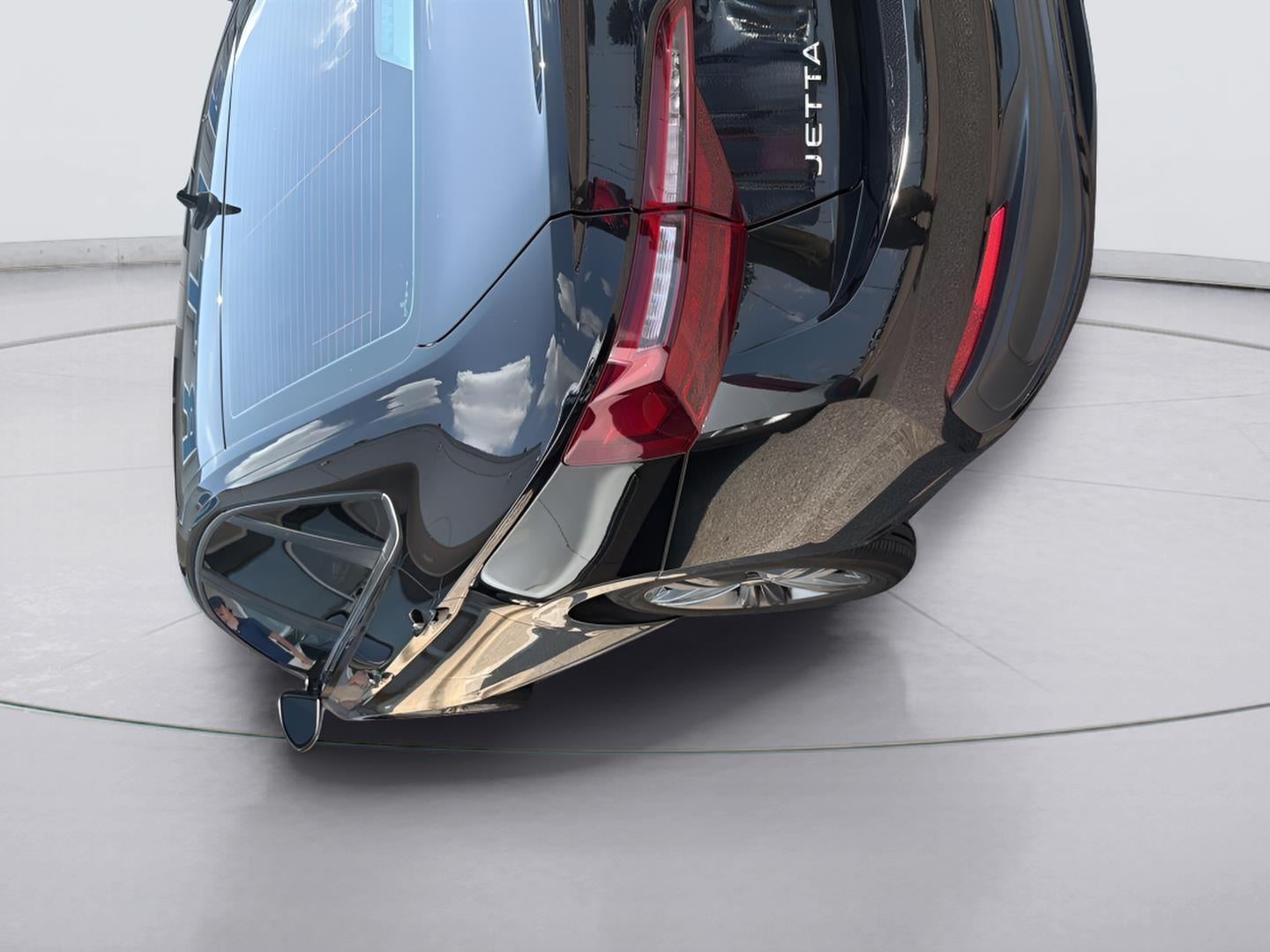 2022 Volkswagen Jetta SE