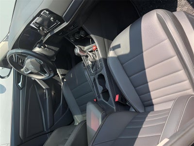 2022 Volkswagen Jetta SE