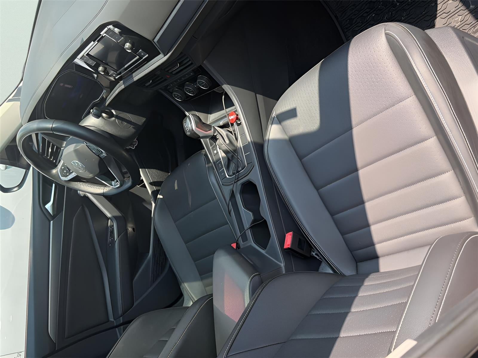 2022 Volkswagen Jetta SE