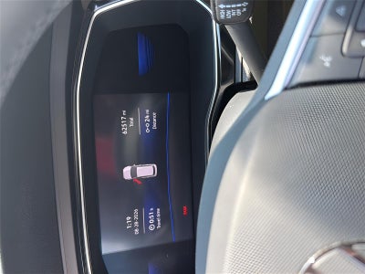 2022 Volkswagen Jetta SE