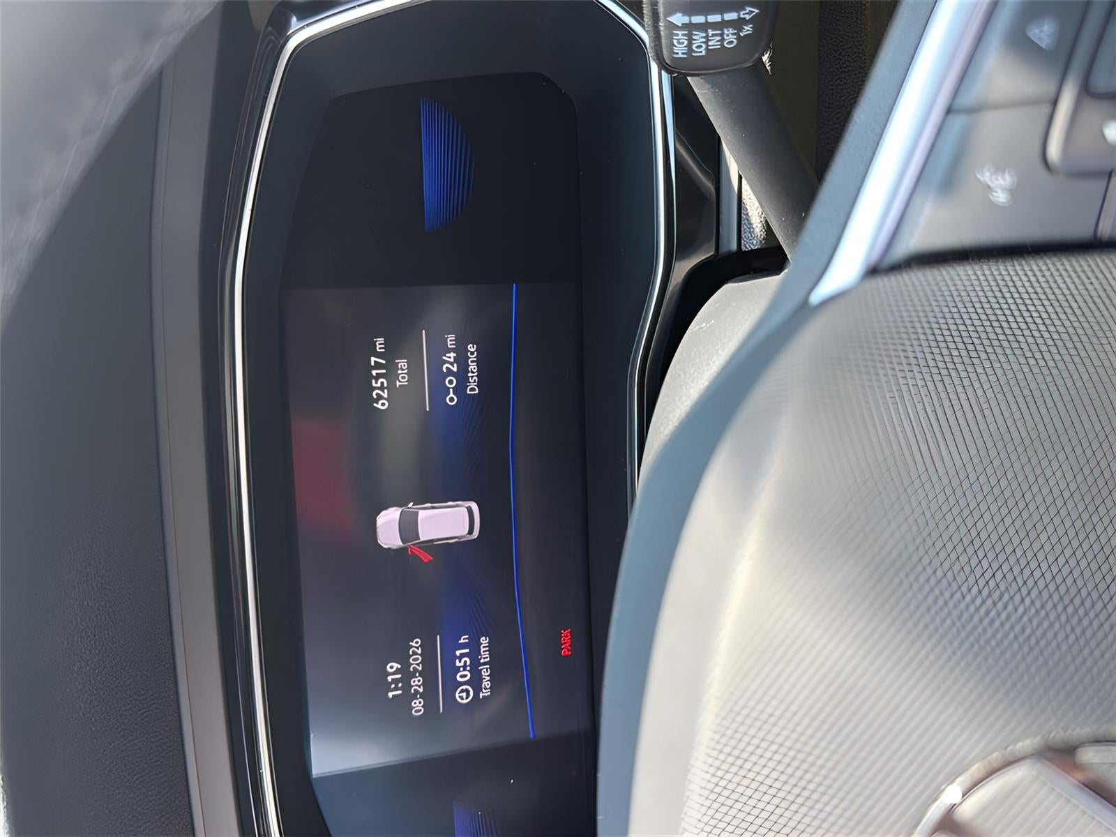 2022 Volkswagen Jetta SE