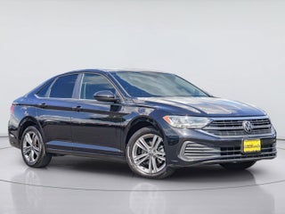 2022 Volkswagen Jetta SE