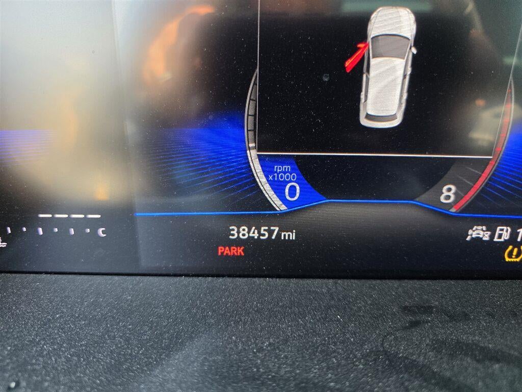 2024 Volkswagen Jetta Sport