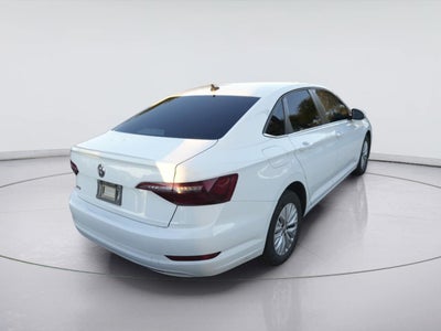 2020 Volkswagen Jetta S