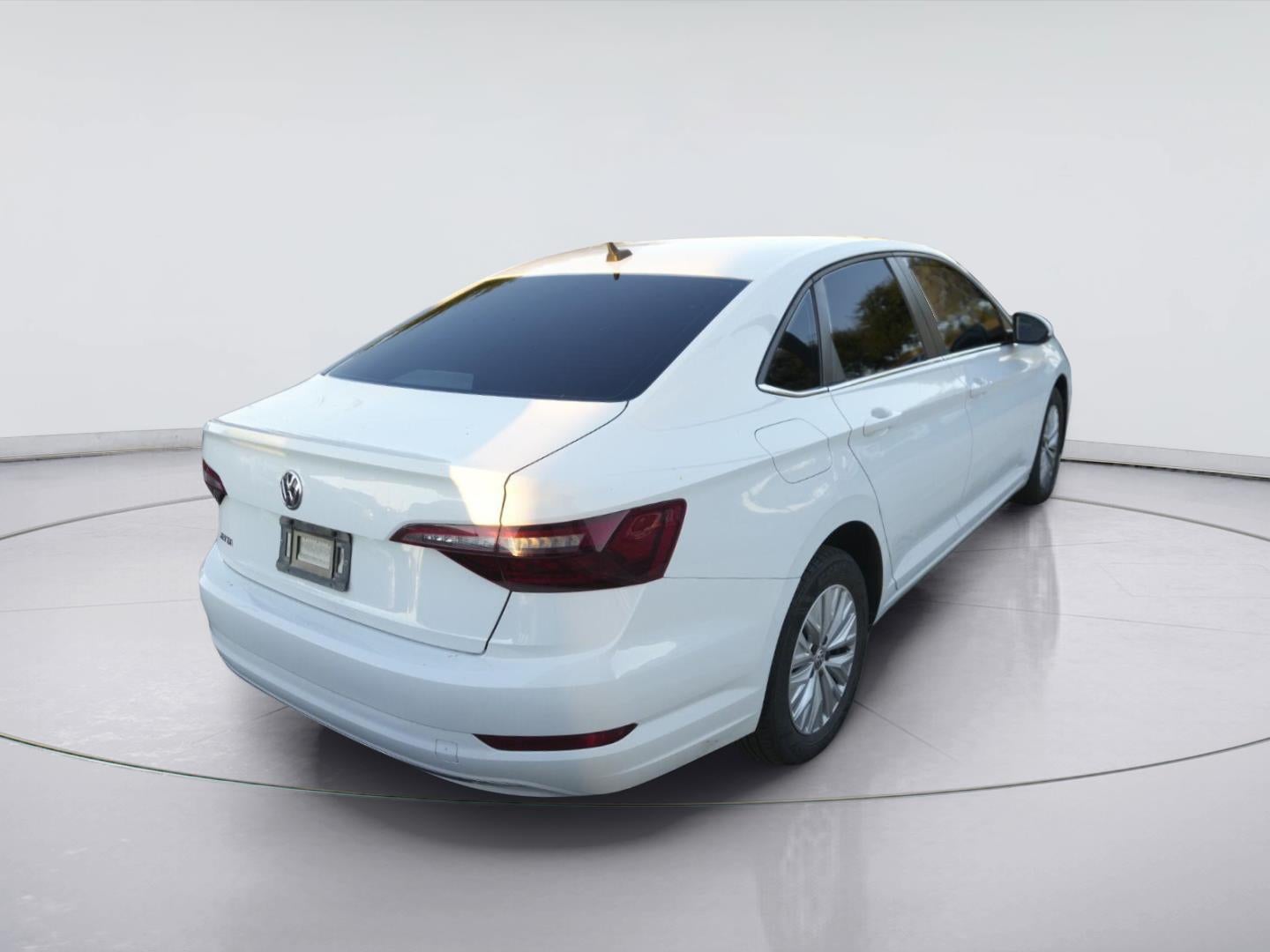 2020 Volkswagen Jetta S