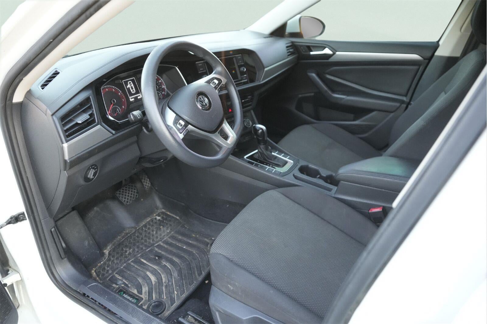 2020 Volkswagen Jetta S