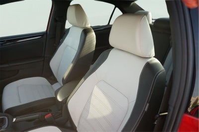 2015 Volkswagen Jetta 1.8T Sport