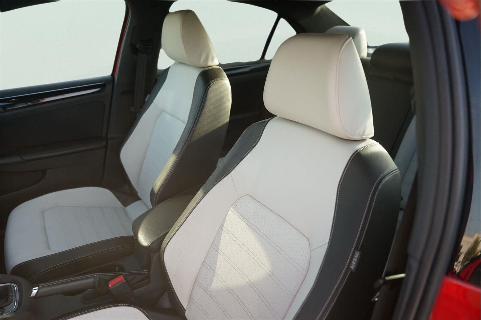 2015 Volkswagen Jetta 1.8T Sport