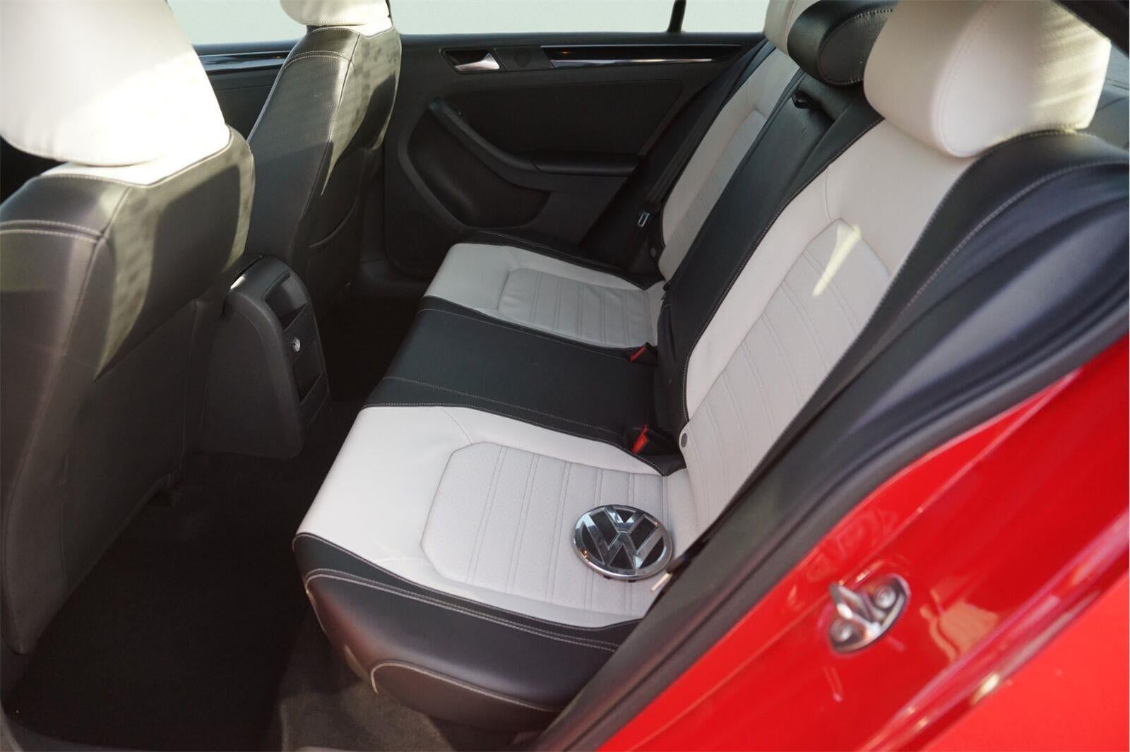 2015 Volkswagen Jetta 1.8T Sport