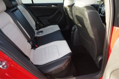 2015 Volkswagen Jetta 1.8T Sport