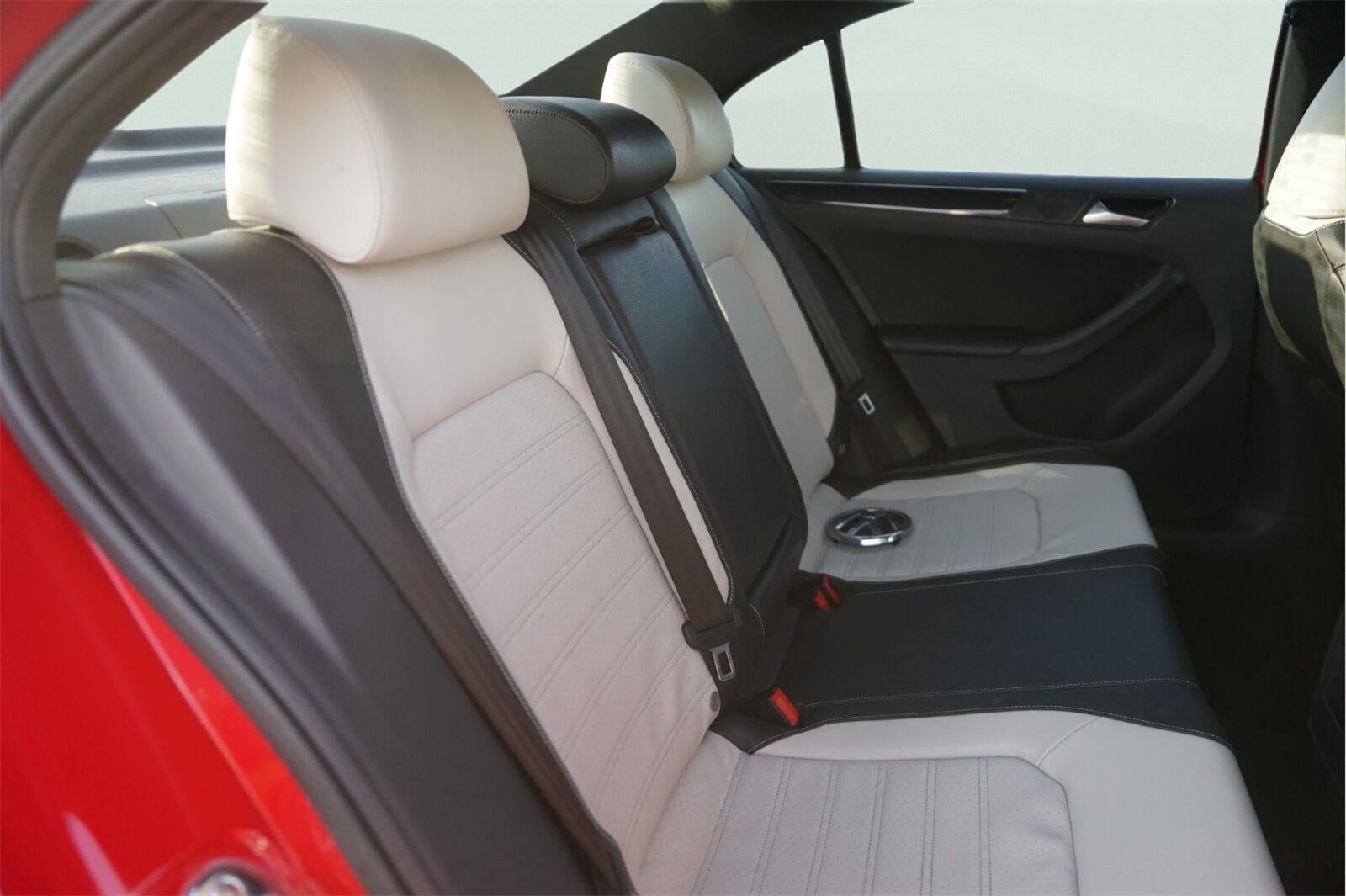 2015 Volkswagen Jetta 1.8T Sport