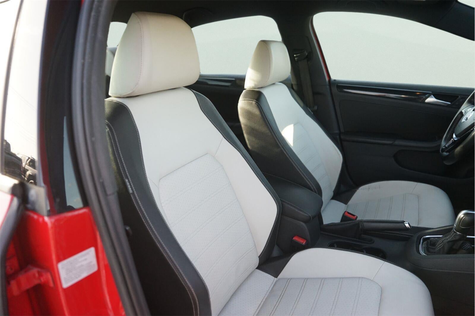 2015 Volkswagen Jetta 1.8T Sport