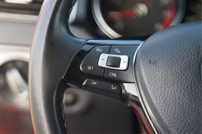 2015 Volkswagen Jetta 1.8T Sport