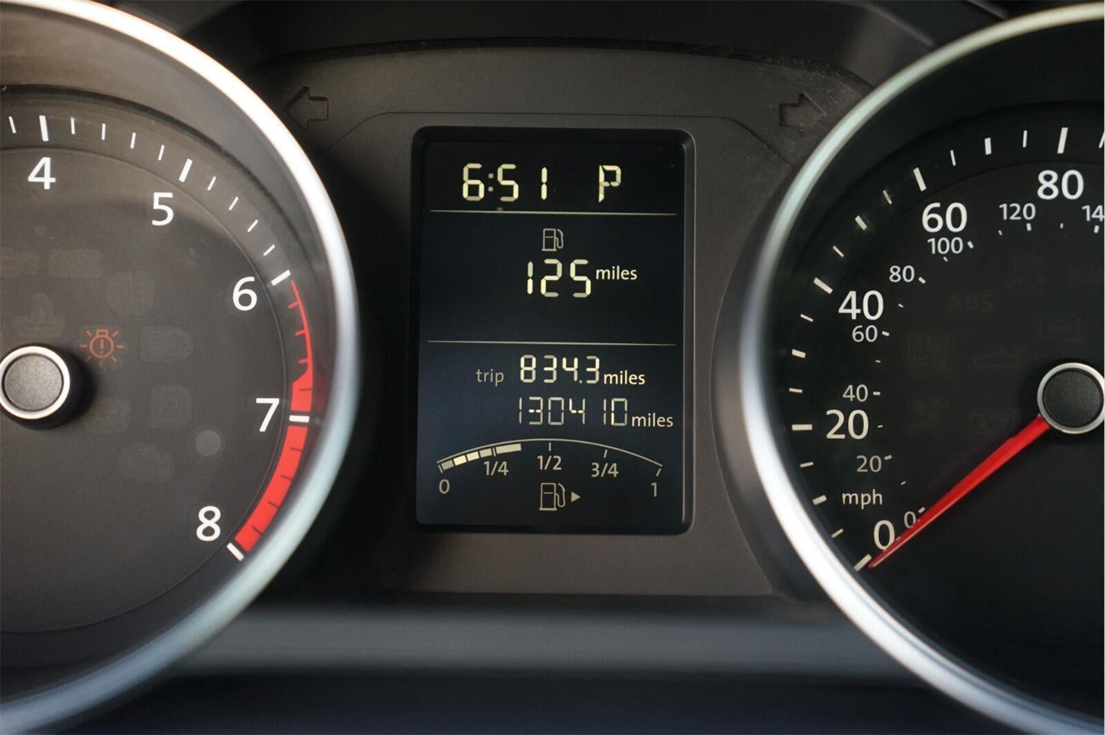 2015 Volkswagen Jetta 1.8T Sport