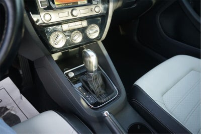 2015 Volkswagen Jetta 1.8T Sport