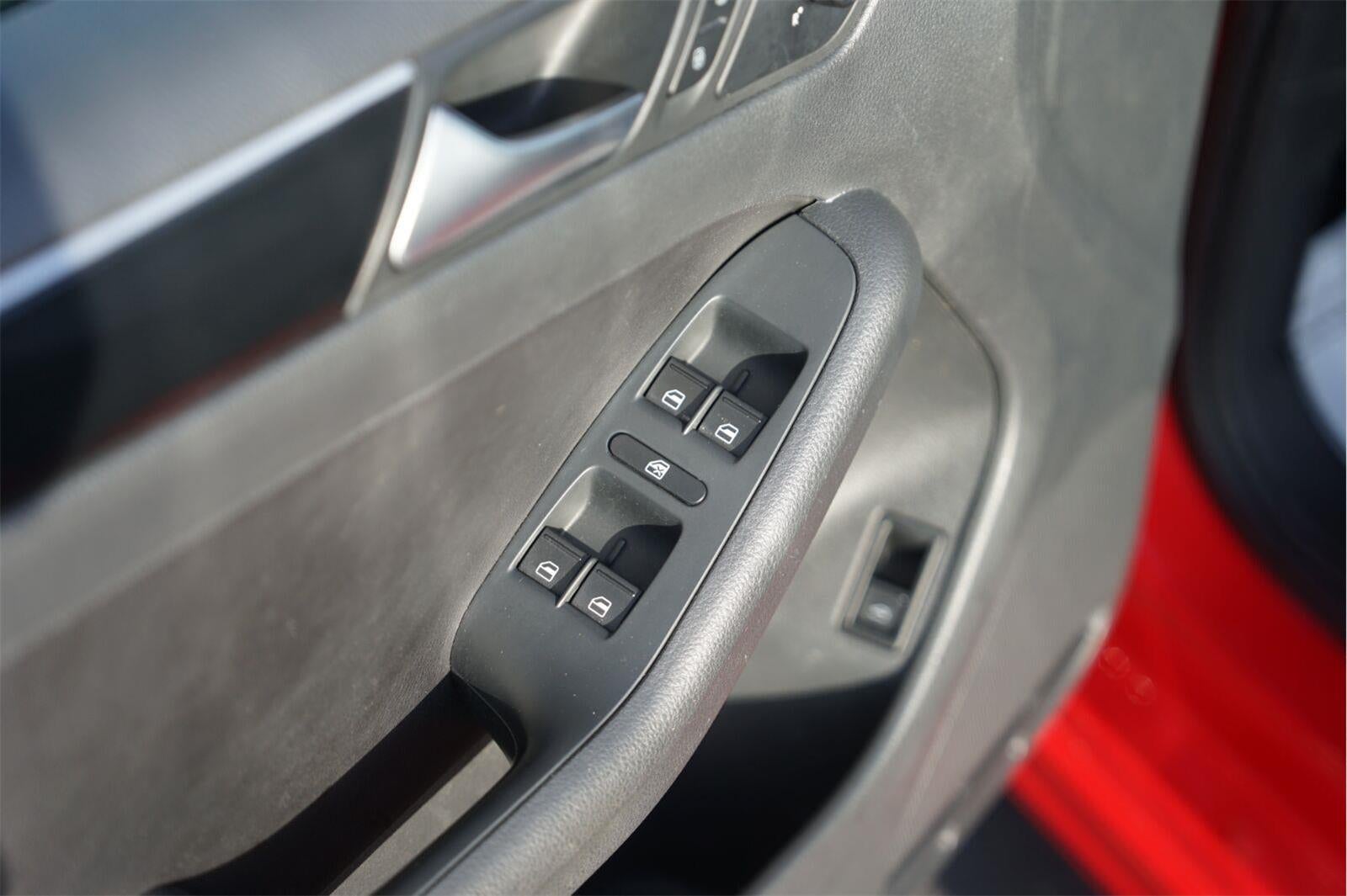 2015 Volkswagen Jetta 1.8T Sport