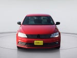 2015 Volkswagen Jetta 1.8T Sport