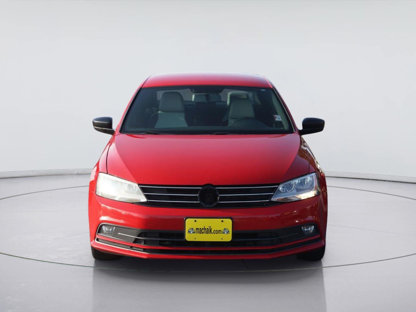 2015 Volkswagen Jetta 1.8T Sport