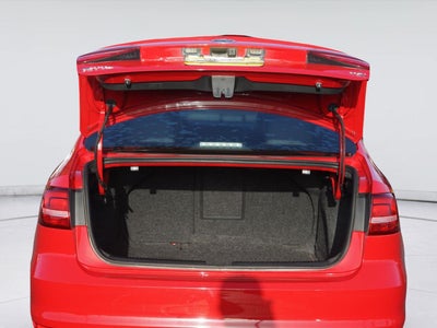 2015 Volkswagen Jetta 1.8T Sport