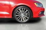 2015 Volkswagen Jetta 1.8T Sport