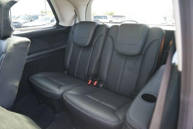 2011 Mercedes-Benz GL-Class GL 450