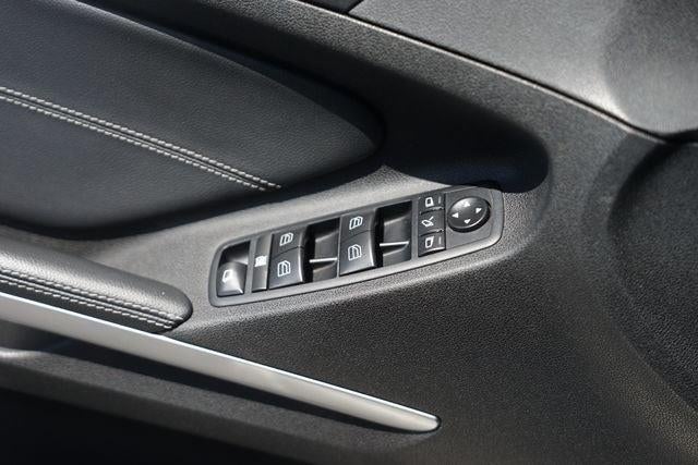 2011 Mercedes-Benz GL-Class GL 450