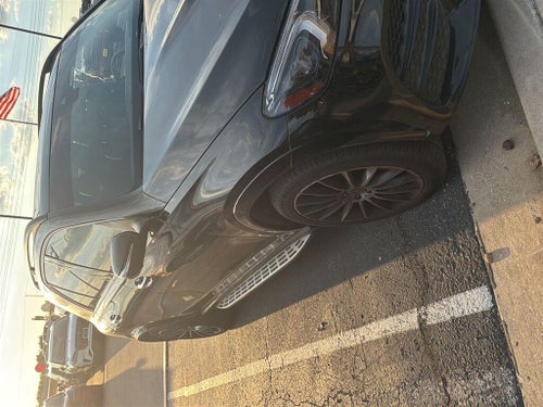 2022 Mercedes-Benz Gle GLE 350