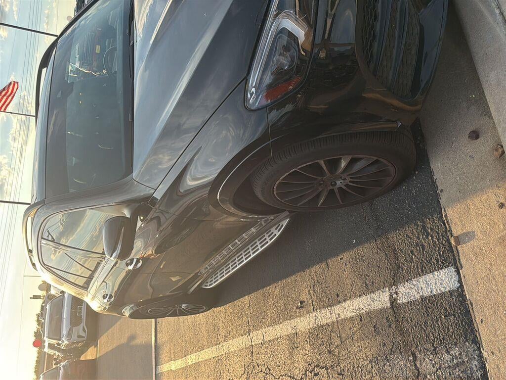 2022 Mercedes-Benz Gle GLE 350