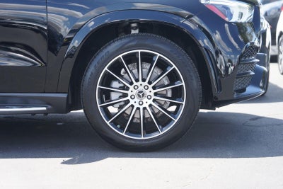 2022 Mercedes-Benz Gle GLE 350