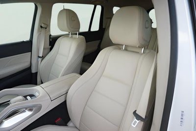 2021 Mercedes-Benz GLS GLS 450