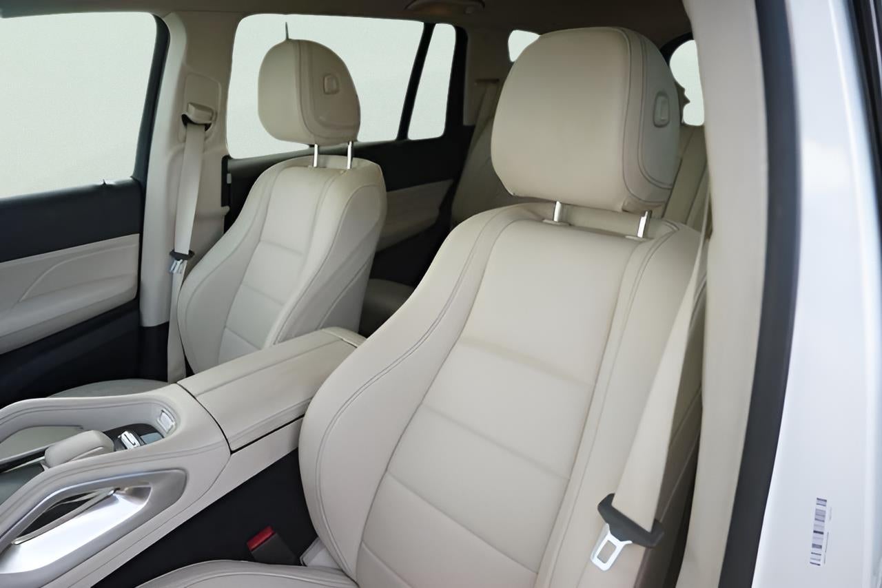 2021 Mercedes-Benz GLS GLS 450