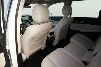 2021 Mercedes-Benz GLS GLS 450