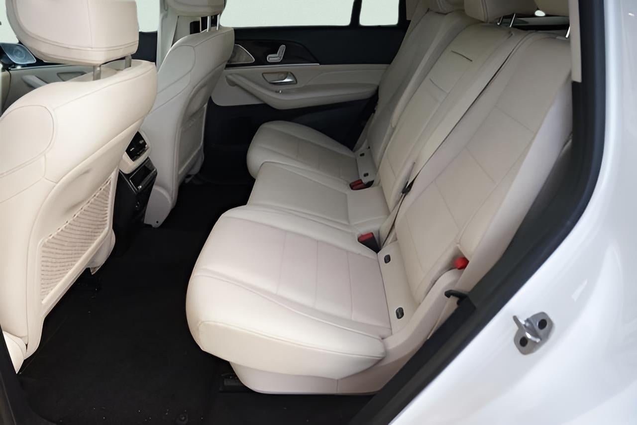 2021 Mercedes-Benz GLS GLS 450