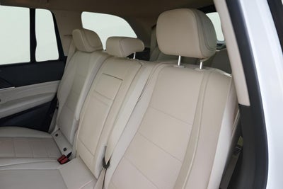 2021 Mercedes-Benz GLS GLS 450