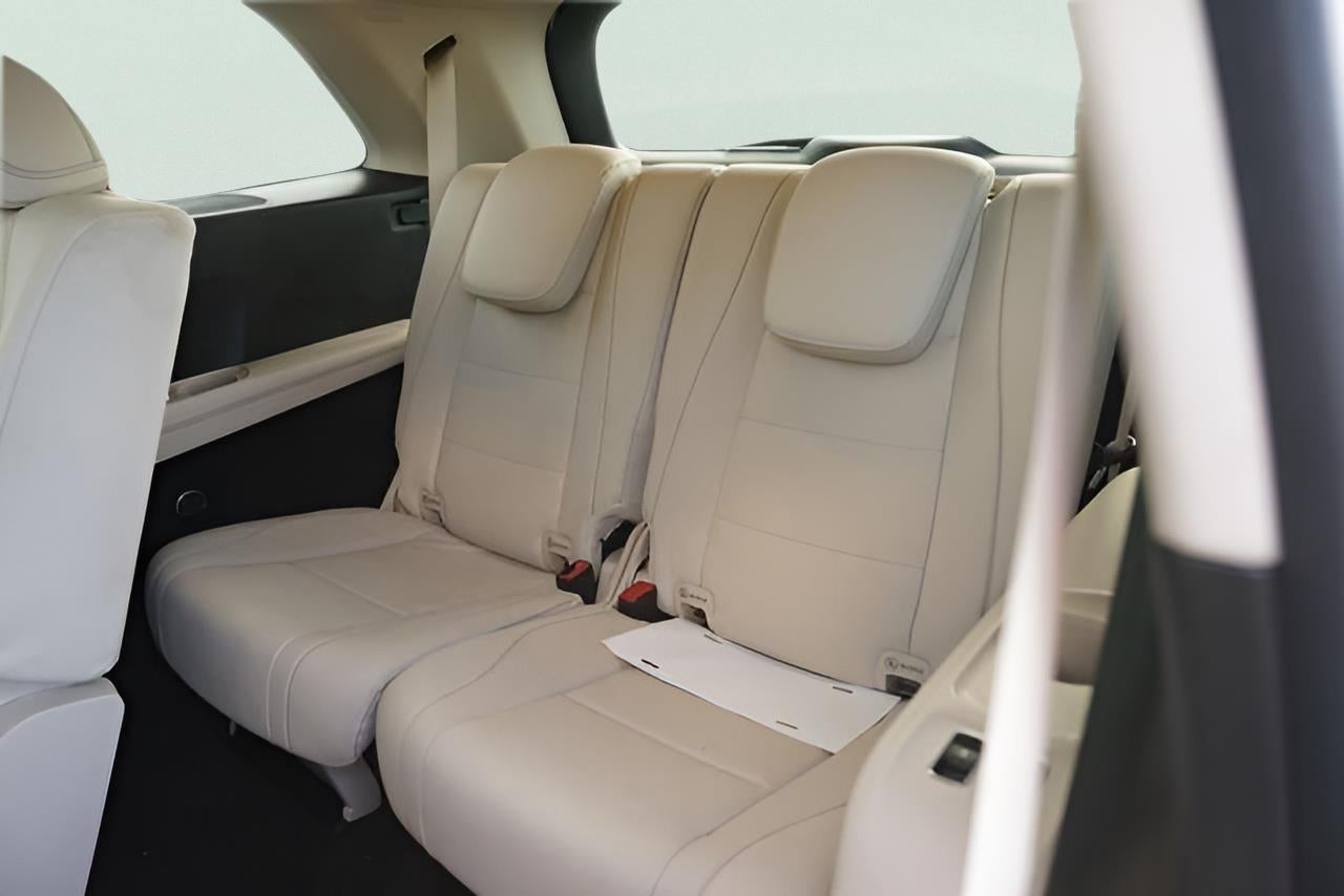 2021 Mercedes-Benz GLS GLS 450
