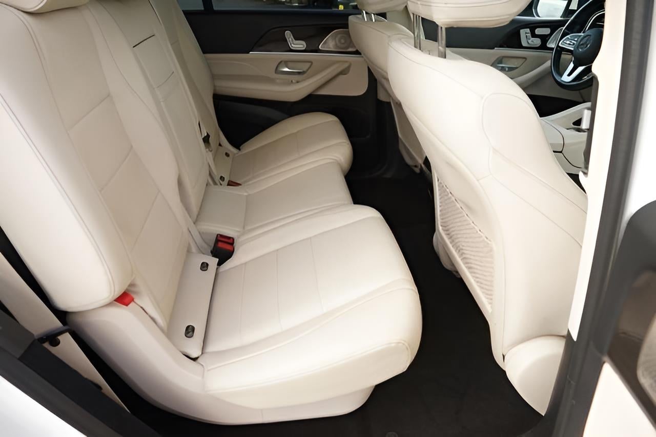 2021 Mercedes-Benz GLS GLS 450