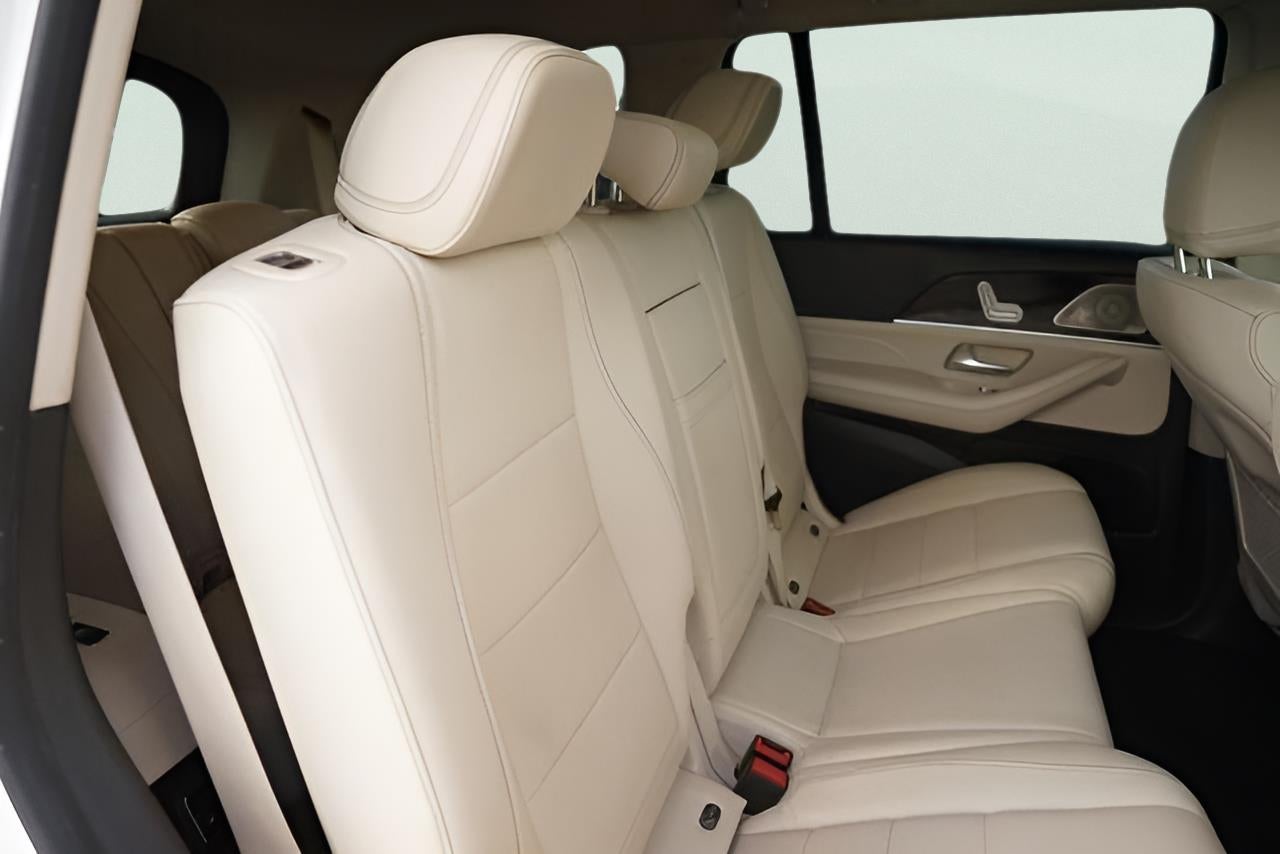 2021 Mercedes-Benz GLS GLS 450